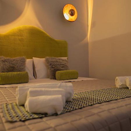 סירקוזה Essenza Suite Siracusa Con Jacuzzi Privata מראה חיצוני תמונה