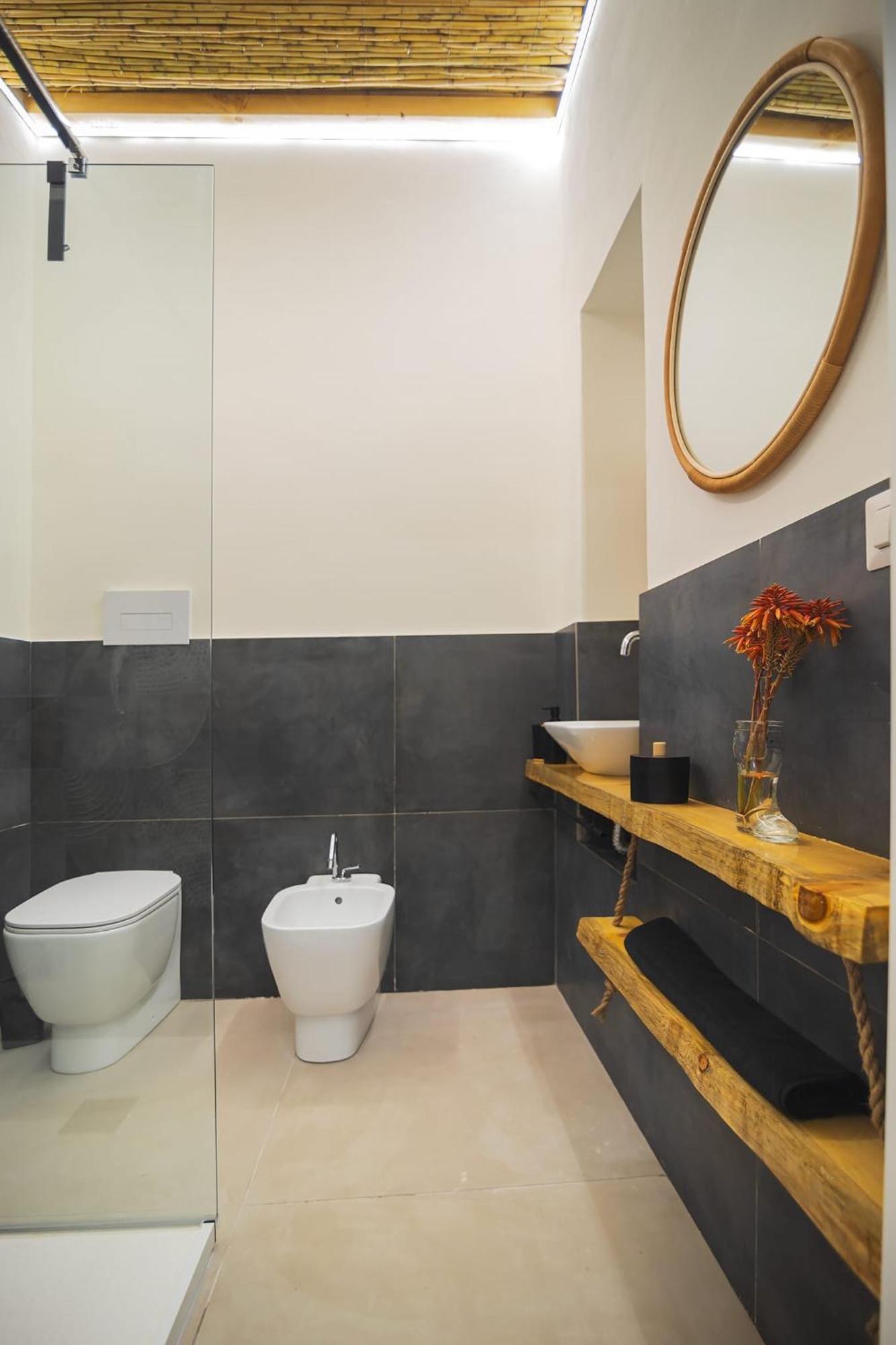 סירקוזה Essenza Suite Siracusa Con Jacuzzi Privata מראה חיצוני תמונה