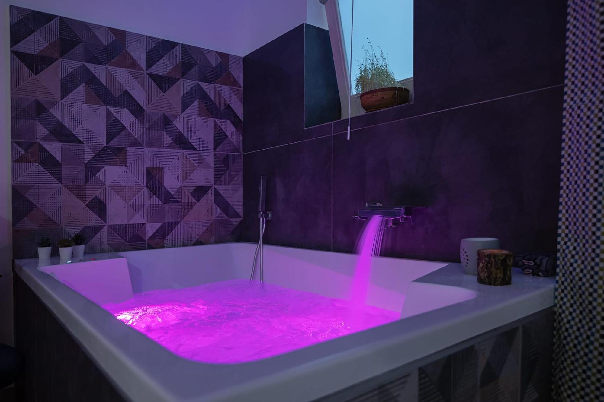 סירקוזה Essenza Suite Siracusa Con Jacuzzi Privata מראה חיצוני תמונה