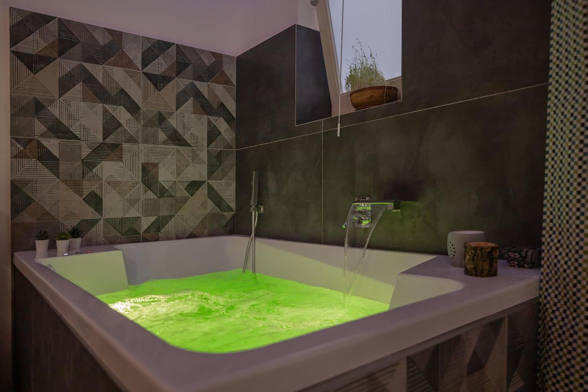 סירקוזה Essenza Suite Siracusa Con Jacuzzi Privata מראה חיצוני תמונה
