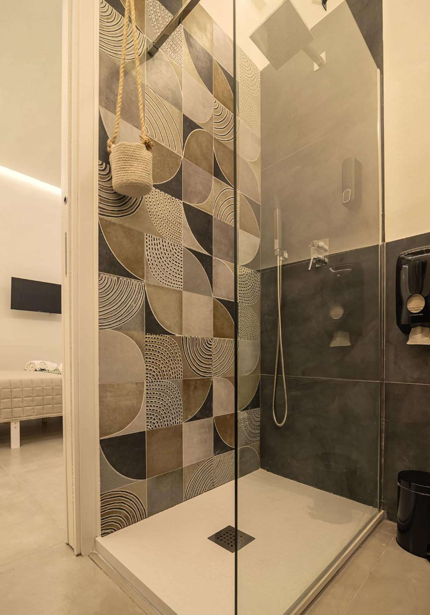 סירקוזה Essenza Suite Siracusa Con Jacuzzi Privata מראה חיצוני תמונה